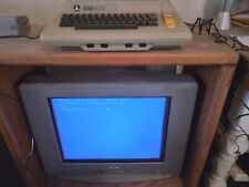 Atari 800 8-Bit Home Computer Complete in Box. Bueatiful Condition Powers up picture