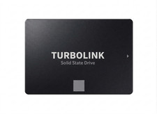 ON SALE TURBOLINK EVO 4TB V-HAND SSD 2.5 SATA III Internal Solid State Drive picture