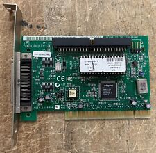 Vintage Apple Adaptec AHA-2930CU MAC SCSI-1 to SCSI-2 PCI Card picture