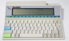 Vintage NTS Dreamwriter Dream Writer T400 portable word processor computer 6591 picture