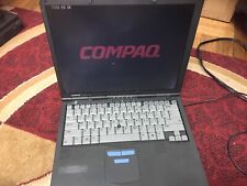 Vintage Compaq Armada M700 Laptop Pentium 3 no hdd no os  picture
