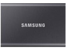 SAMSUNG T7 Portable SSD 1TB - Up to 1050 MB/s - USB 3.2 External Solid State Dri picture