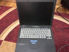 Vintage Compaq Armada M700 Laptop Pentium 3 hdd 12 gb picture