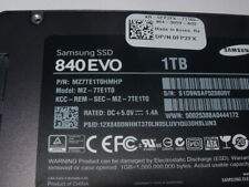 Samsung 840 EVO 2.5