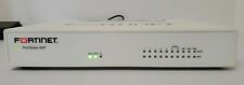 Fortinet FortiGate-60F (FG-60F) Network Security Firewall with Power Adapter picture
