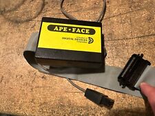 APE-FACE XPL Printer Interface For Atari Computers Vintage picture