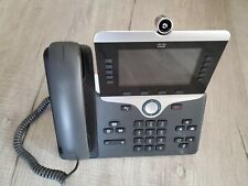 New Cisco 9951 Phone IP VOIP Desk Business CP-9951-C-K9 Office picture