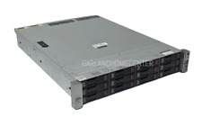 HP DL180 G9 12-Bay CTO Pick your CPU | RAM Configuration P840 RAID 2x 550w PSU picture