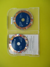 VINTAGE MICROSOFT WINDOWS 7 PROFESSIONAL UPGRADE with Product Key picture