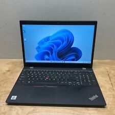 Lenovo ThinkPad L15 Gen 1 15