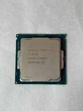 Intel Core i7-8700 SR3QS 3.20GHz 6-Core LGA1151 CPU Processor picture