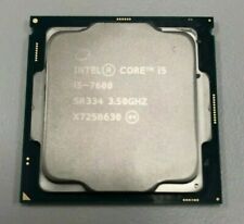 Intel Core i5-7600 3.8GHz Quad-Core Processor SR334 LGA1151 picture