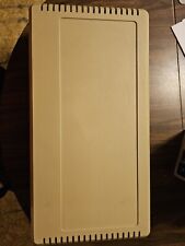 Vintage Apple II IIe Plus Monitor stand All 4 Original Rubbers picture