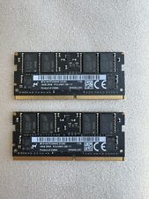 Micron 32gb memory (2 X 16GB) mta16atf2g64hz picture