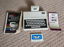Radio Shack Tandy Vintage Color Computer (Untested, As Is) picture