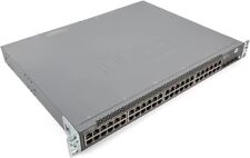 JUNIPER NETWORKS EX3400-48P ETHERNET SWITCH NEW IN BOX picture