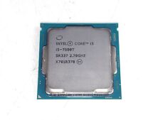 Intel Core i5-7500T 2.7 GHz 8GT/s LGA 1151 Desktop CPU Processor SR337 picture