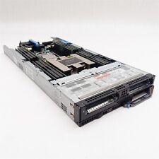 Dell PowerEdge FC630 Server Blade Node 2*E5-2697 v4 2.30GHz CPU 256GB RAM NO HDD picture