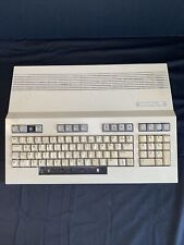 Commodore 128 Personal Computer Untested Estate Sale Buy Out See Pictures  picture