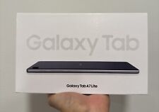Samsung Galaxy Tab A7 Lite - 32GB - Wi-Fi/ Metropcs / Metro By T Mobile  New picture