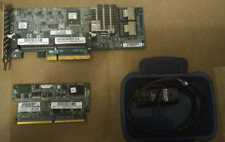 633538-001 HP P420 6Gb/s SAS RAID Controller Card PCIe 1GB FBWC + Battery picture