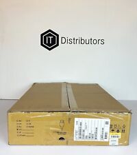 Juniper QFX5200-32C-DC-AFO / New, Open Box / 1 Year Warranty / SHIPS TODAY picture