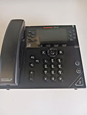 NEW Polycom VVX 450 RingCentral Bus IP Phone - VoIP phone P/N:2201-48840-127 picture