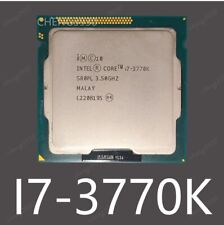 Intel Core i7-3770K 3.5GHz Quad-Core (BX80637I73770K) Processor picture