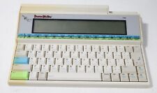 Vintage NTS Dreamwriter Dream Writer T400 portable word processor computer 6565 picture