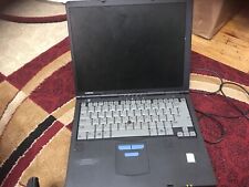 Vintage Compaq Armada M700 Laptop Pentium 3 hdd 12 gb picture