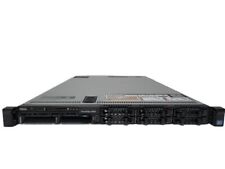 Dell Poweredge R620 2x E5-2680 2.7ghz 16-Cores / 128gb / H710 / 2x Trays / 750w picture