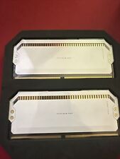 Corsair Dominator Platinum RGB 32GB (2 x 16GB) PC5-44800 (DDR5-5600) Memory... picture