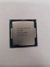 Intel i5-9500 3.00GHz 6-Core 9MB CPU Processor  LGA1151  SRF4B picture