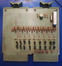 DEC Digital Equipment Corp. PDP G918 Photo Transistor Amplifier (B18) picture