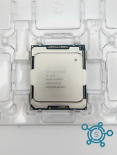 Intel Xeon W-2225 4.1GHz 4-core LGA2066 CPU Processor 105w TDP Tested picture