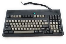 Vintage Dolch Computer PAC 64 RJ11 Keyboard Cherry MX Blue Switch Untested picture