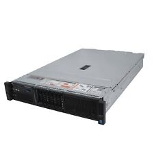 Dell R730 w/ 2x E5-2650v3 10c, 192GB (12x16GB) RAM, H730 Mini, 2x 750W PSU picture