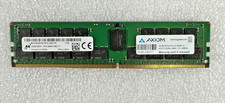 MICRON MTA36ASF4G72PZ-2G6D1 32GB PC4-21300R DDR4-2666V RDIMM 2RX4 MEMORY DIMM picture