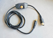 Atari 800 130XE 65XE Color S-Video Cable with Audio Adapter  Tested picture