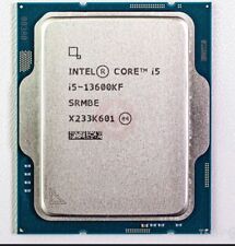 Intel Core i5 13600KF Desktop Processor 14-Cores/20 Threads/LGA 1700/Unlocked OB picture